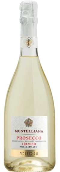 Meliora Prosecco Millesimato Extra Dry Treviso