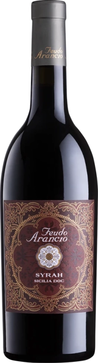 Feudo Arancio Syrah