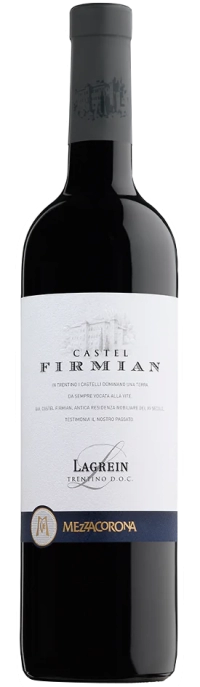 Castel Firmian Lagrein