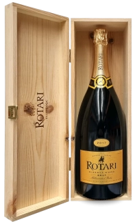 Rotari, Riserva Brut, Trento DOC