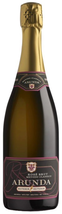 N.V. Arunda Reiterer-Reiterer Rosé Brut