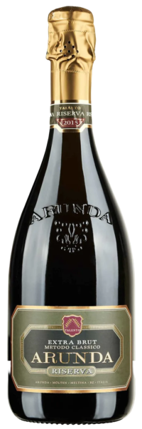 Arunda Riserva Extra Brut