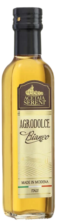 Agrodolce Bianco 250ml