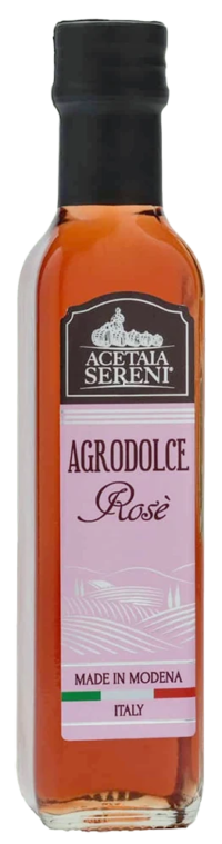 Agrodolce Rose 250ml