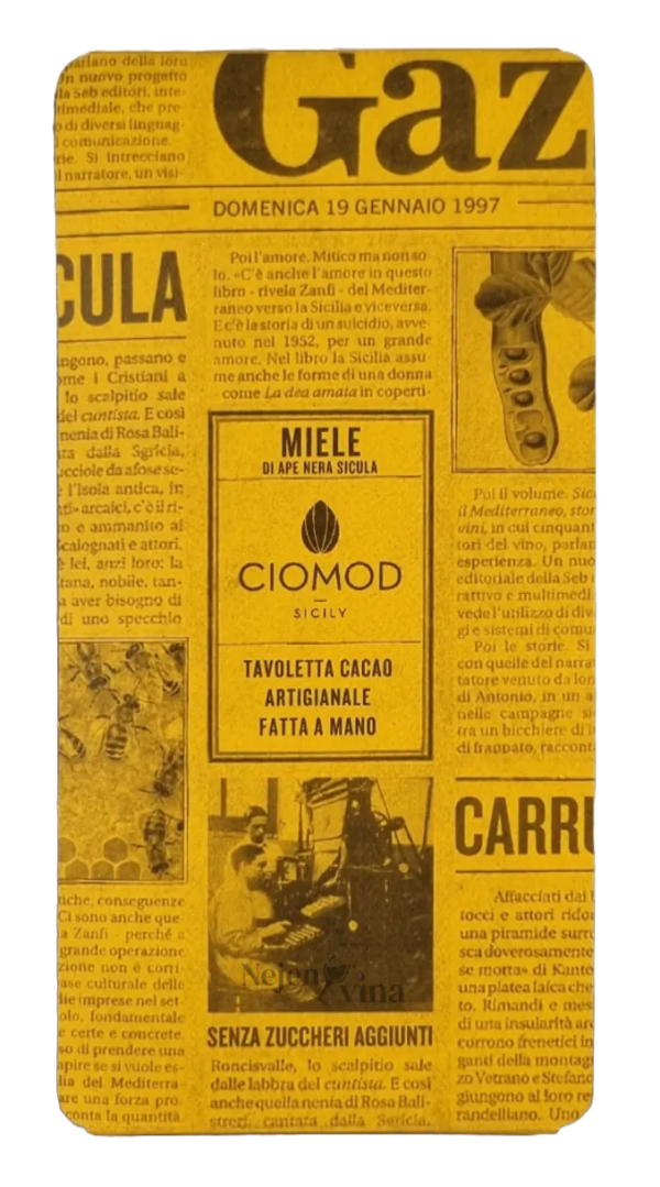 Ciomod Miele