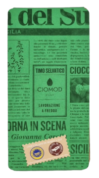 Ciomod Timo Selvatico