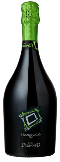 Prosecco Le Manzane Pionono DOC Spumante Brut