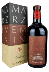 Le Manzane Marzemino Passito Colli Trevigiani IGT