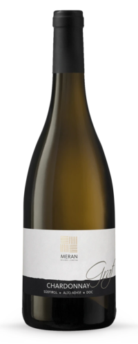 Kellerei Meran Chardonnay DOC "Graf" 2022