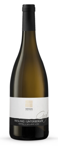 Kellerei Meran RIESLING ALTO ADIGE SOUTH TYROL A.A. RIESLING "GRAF" 2022