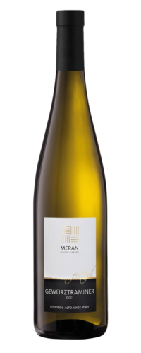 Kellerei Meran Traminer Aromatico DOC "Festival"