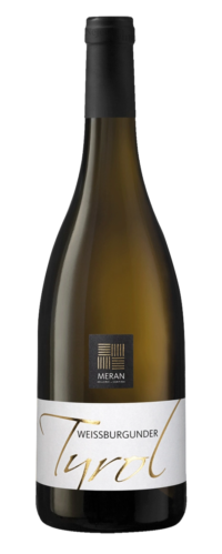 Kellerei Meran Pinot Bianco DOC "Tyrol" 2021