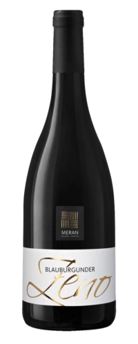 Kellerei Meran Pinot Nero Riserva DOC "Zeno" 2019