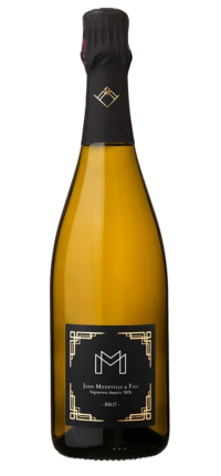 Crémant de Bordeaux - M De Medeville