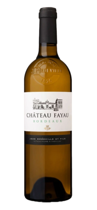 Château Fayau Bordeaux